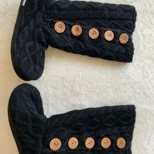 Muk luk boots